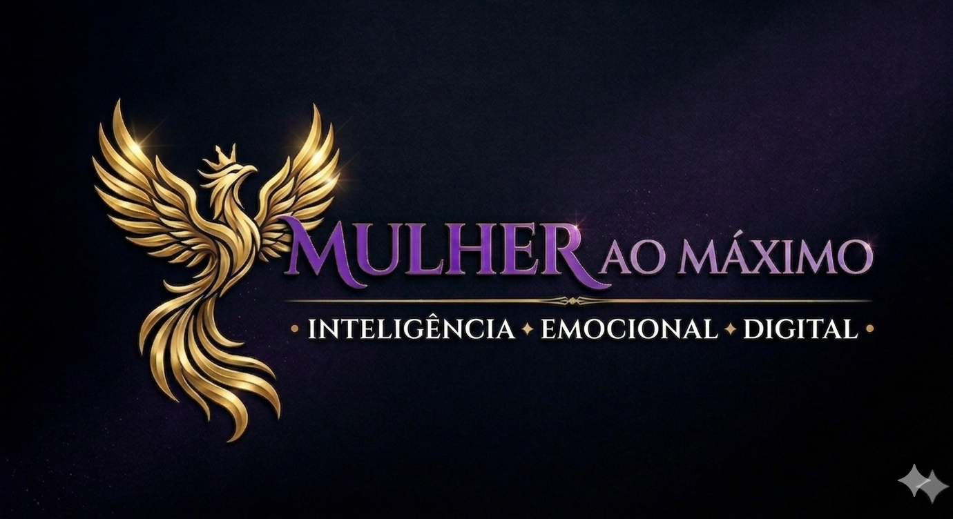 Mulher ao Maximo